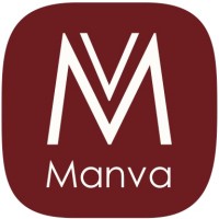 manva.visual logo - Similar company to Arka Manva