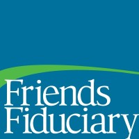 Friends Fiduciary Corporation logo - Similar company to Pendle Hill