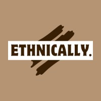 Ethnically logo - Similar company to Podspike