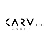 Karv One Design logo - Similar company to 4N Design Studio