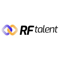 RF Talent logo - Similar company to Talent Dynamics