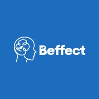 Be Effect logo - Similar company to Trans Supplies
