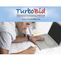 TurboBid Construction Estimating Software logo - Similar company to Painting Estimating Software