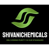 Shivanichemical logo - Similar company to Sukkar Group
