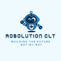 Robolution CLT logo - Similar company to Empsol S.R.L.