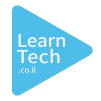 LearnTech.co.il logo - Similar company to I'M Learning