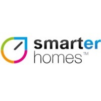 SmarterHomes Technologies Pvt. Ltd. logo - Similar company to Wegot Utility Solutions