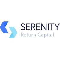 Serenity Return logo - Similar company to Filomatica