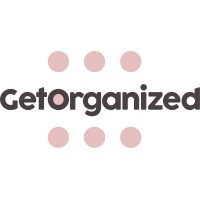 GetOrganized logo - Similar company to Samen Slim