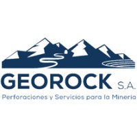 Georock SpA logo - Similar company to Mimbi