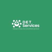 D.E.T SERVICES logo - Similar company to Online Engineering Inc