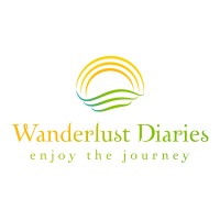 Wanderlust Diaries Ltd logo - Similar company to Beyond The Stethoscope