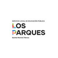 Servicio Local de Educación Pública Los Parques logo - Similar company to Dirección De Educación Pública