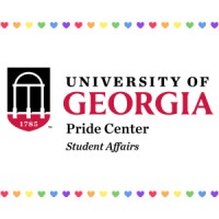 UGA Pride Center logo - Similar company to Uga Office For Student Success And Achievement