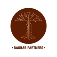 Baobab Partners logo - Similar company to Tinncann | A Techstars Company