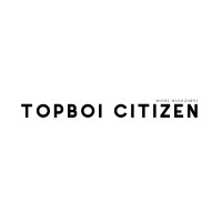 Topboi Citizen Model Management logo - Similar company to Thursdvys