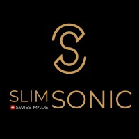 Slim Sonic logo - Similar company to Be-Bô