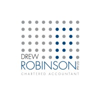 Drew Robinson Pty Ltd logo - Similar company to Maxmargin Accountants