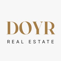 DOYR REAL ESTATE logo - Similar company to Rgz Developers