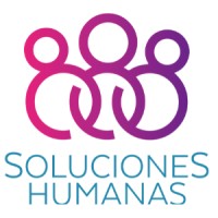 Soluciones Humanas (OTEC) logo - Similar company to Connect Lab