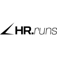 HR.runs GmbH logo - Similar company to Itdesign Gmbh