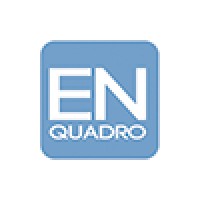 Enquadro S.r.l. logo - Similar company to Pilark | Studio
