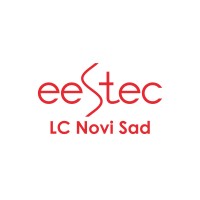 EESTEC - LC Novi Sad logo - Similar company to Data Science Conference