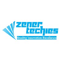 Zener Techies logo - Similar company to Itechys
