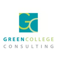 Green College Consulting logo - Similar company to Shroomate