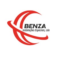 BENZA INSTALAÇÕES ESPECIAIS logo - Similar company to Silfer