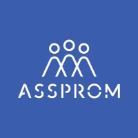Assprom Oficial logo - Similar company to Rede Cidadã