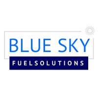Blue Sky FuelSolutions logo - Similar company to Imperative Energy Group