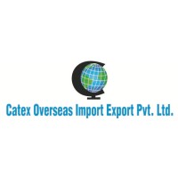 Catex Overseas Import Export Pvt. Ltd. India logo - Similar company to Iebcs - Import Export Business Consultancy Services