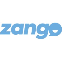Zango Studios logo - Similar company to Recordified