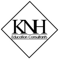 KnH Education logo - Similar company to Just Learn (저스트런)