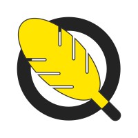Quabbin Quills logo - Similar company to Creative Gold Studio