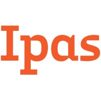 Ipas logo - Similar company to Le Centre Odas