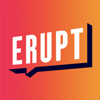 Erupt