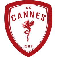 AS Cannes logo - Similar company to Nice Volley Ball