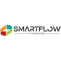 SmartFlow Consulting GmbH logo - Similar company to Station 19