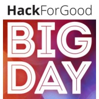 HackForGood logo - Similar company to Africahacks