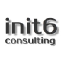 Init6 Consulting logo - Similar company to #Init6