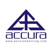 Accura Shelving Systems Pvt. Ltd logo - Similar company to Dmohan.Co