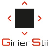 GIRIER - SLII logo - Similar company to Mecano Technique