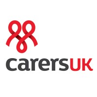 Carers UK logo - Similar company to The Creative Shootout