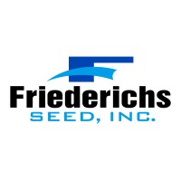 FRIEDERICHS SEED INC logo - Similar company to Thunder Seed Inc.