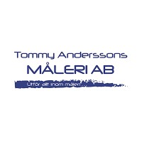 tommyanderssonsmåleriab logo - Similar company to Iclean Facility Services