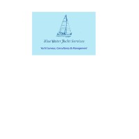 Blue Water Yacht Services logo - Similar company to Blue Water Yacht Company
