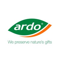 Ardo logo - Similar company to Monliz España S.L.U.