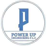 POWER UP ENGINEERING logo - Similar company to General Power